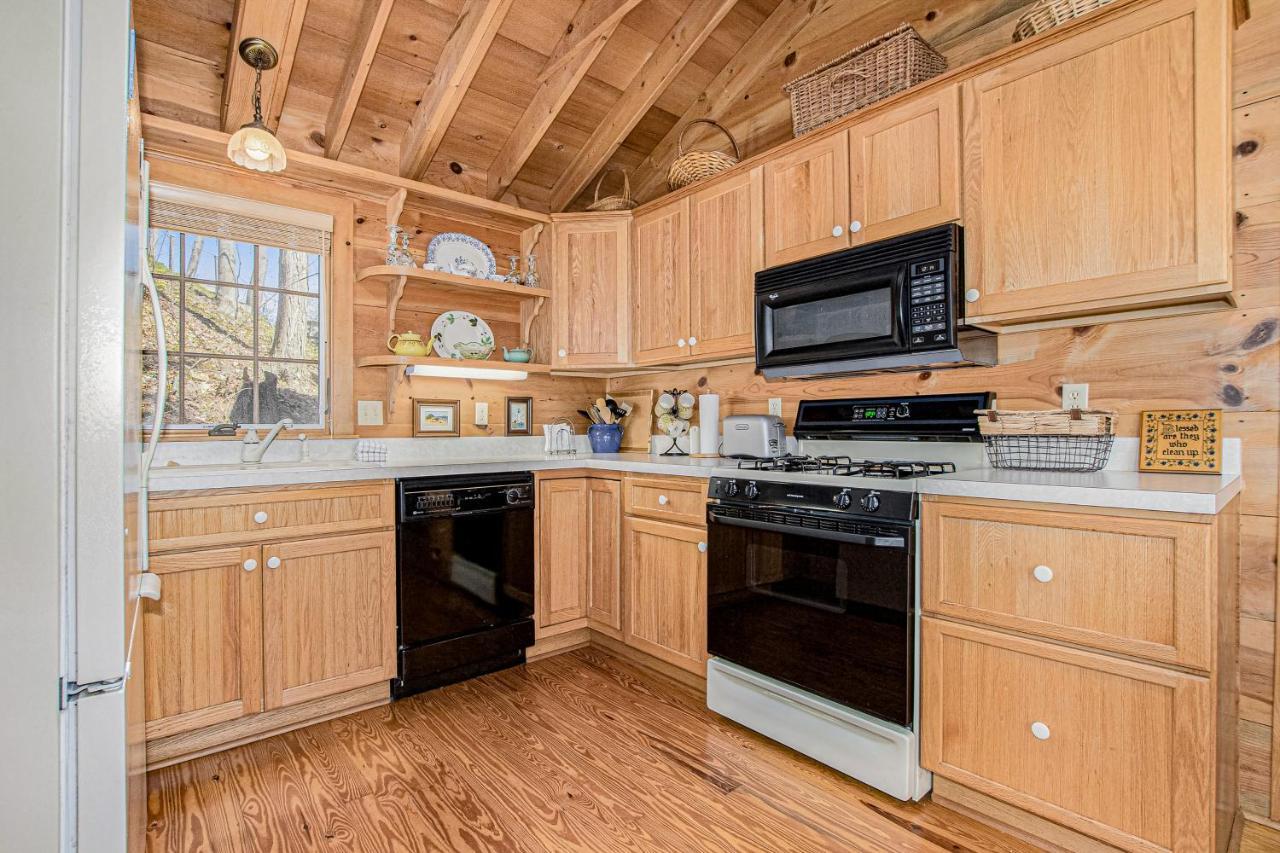 Anna'S Cottage Saugatuck Ngoại thất bức ảnh